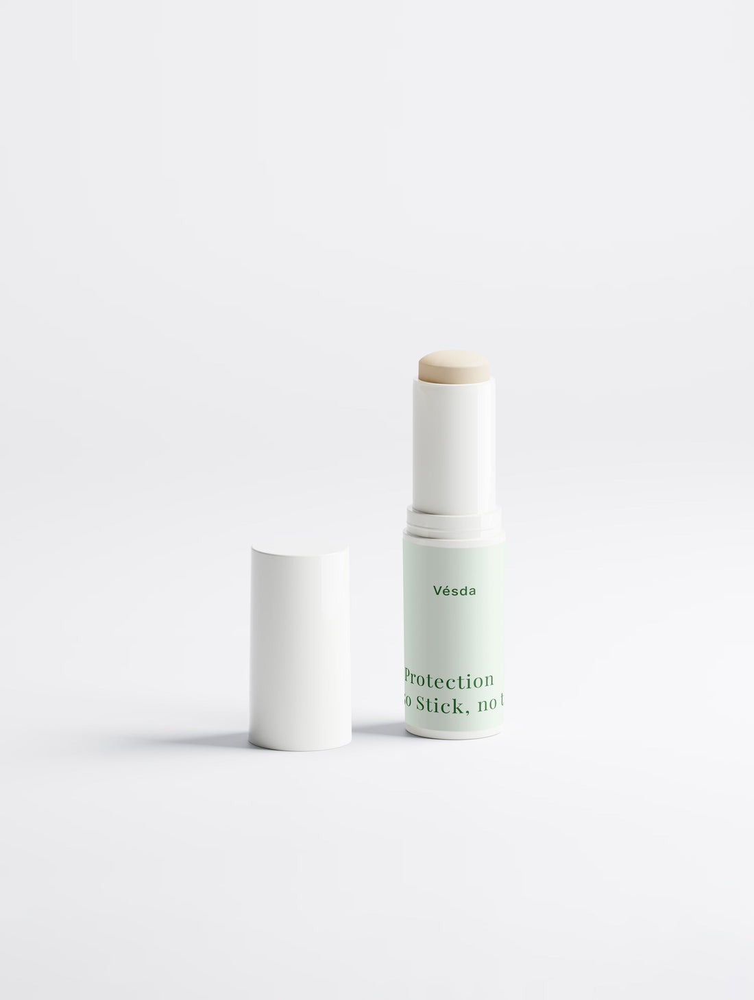 Why Vésda Believes Sun Protection Should Be Simple: The Story Behind Our Sunscreen Stick