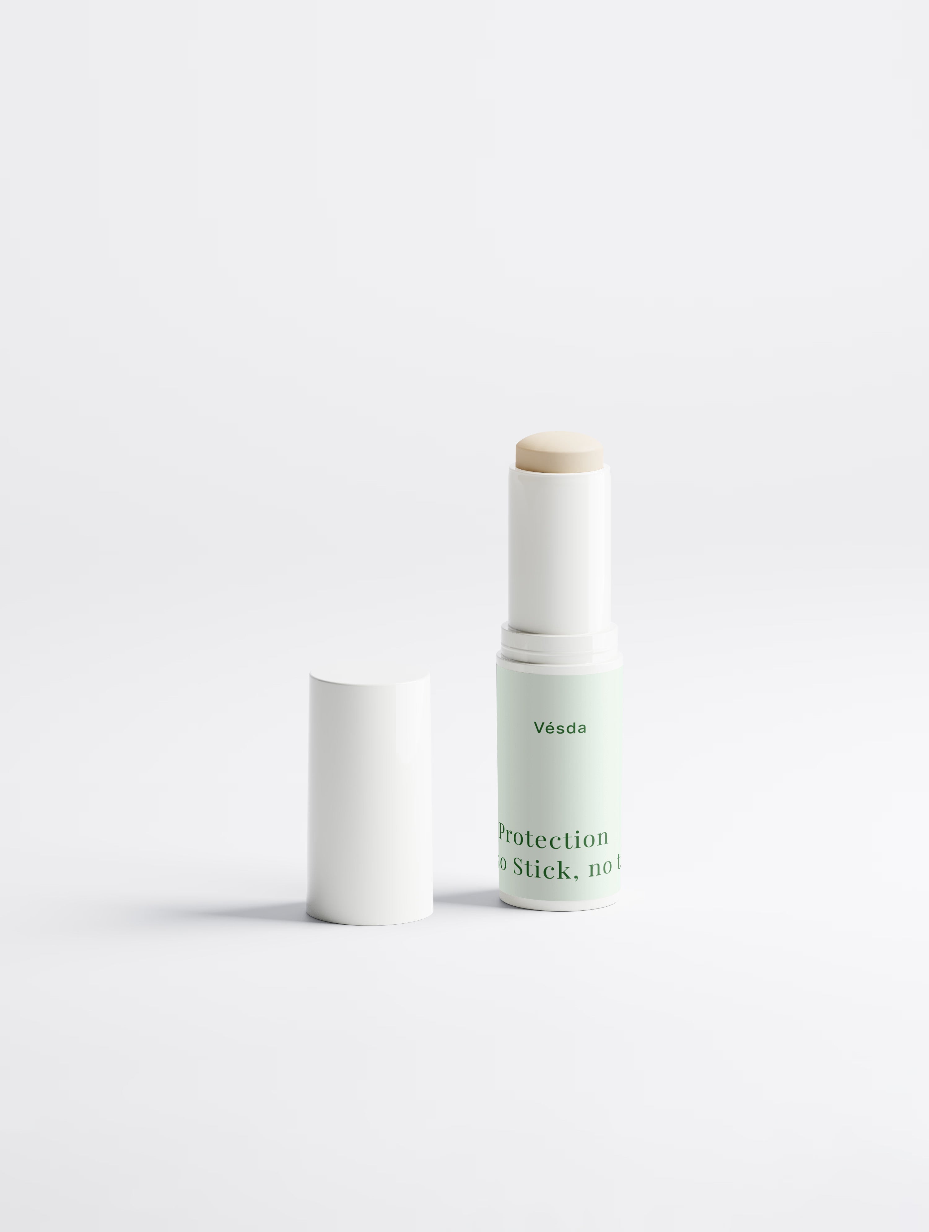 Why Vésda Believes Sun Protection Should Be Simple: The Story Behind Our Sunscreen Stick