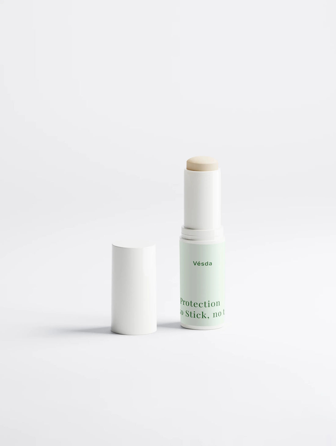 Why Vésda Believes Sun Protection Should Be Simple: The Story Behind Our Sunscreen Stick