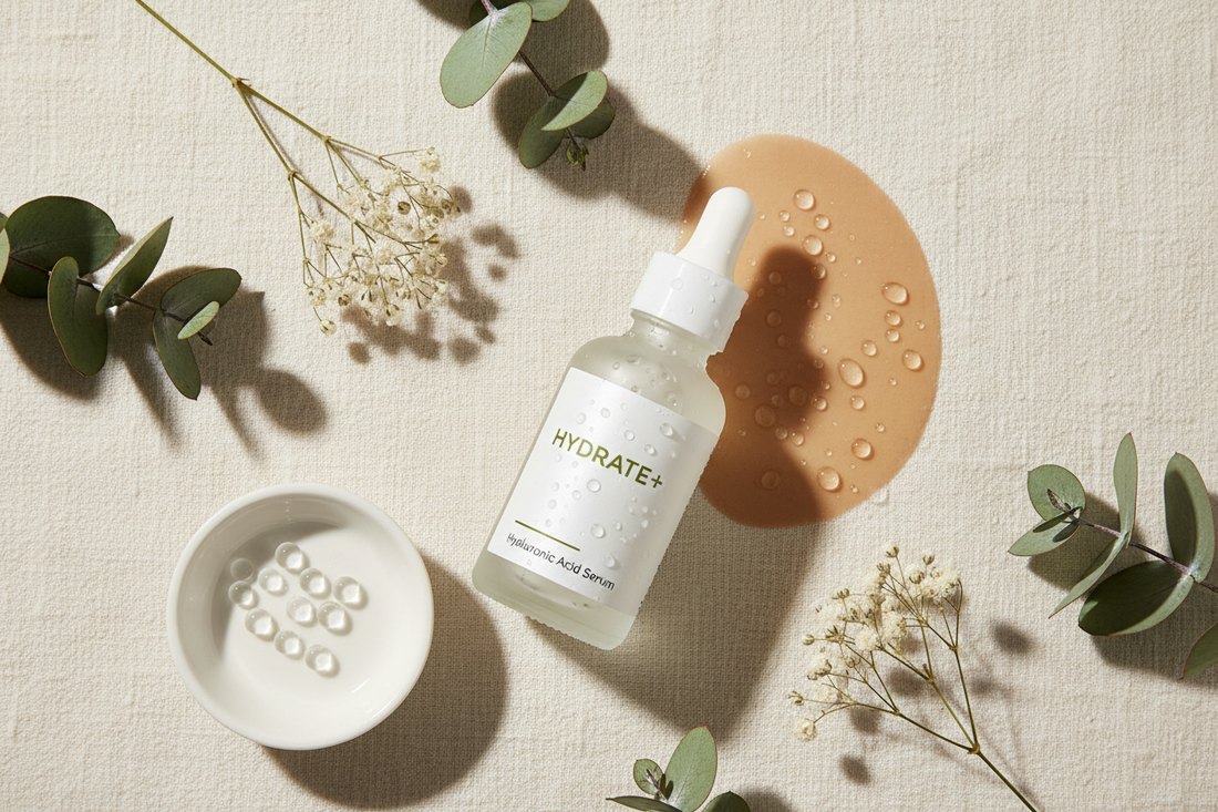 Hyaluronic Acid: What Does It Actually Do for Your Skin? Vertex Health