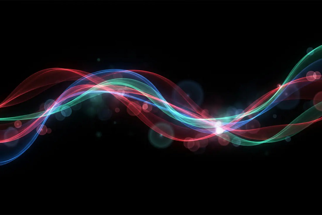 Red, Blue &amp; Green LED Light Therapy: What Do the Different Colours Do?