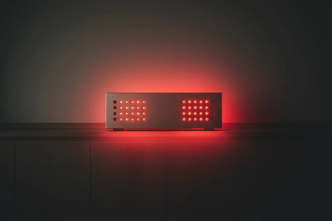 Red Light Therapy: Why Is It Becoming More Regulated in the UK?