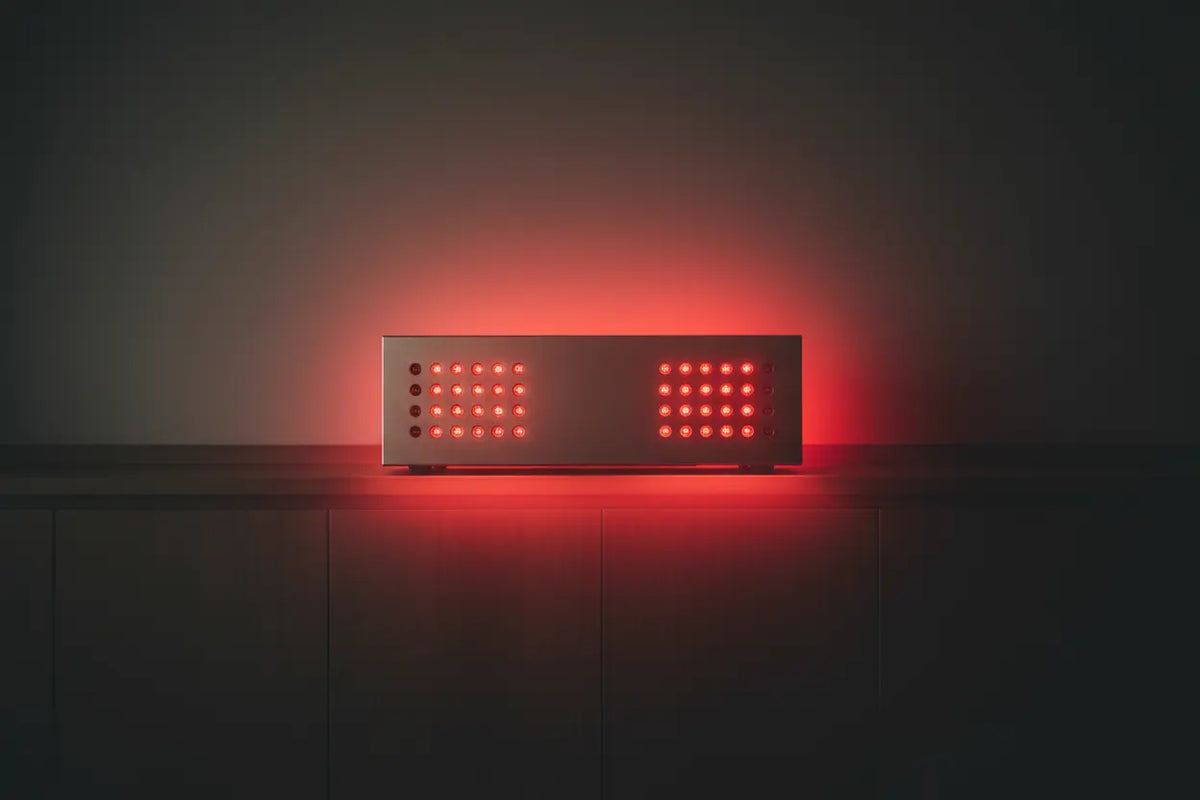 Red Light Therapy: Why Is It Becoming More Regulated in the UK?