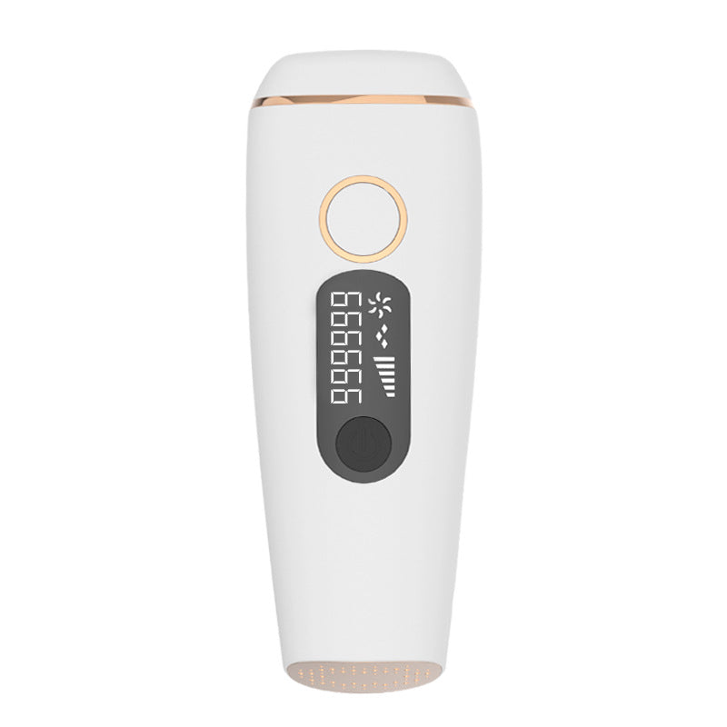 IPL Hair Removal Device | Permanent Hair Reduction at Home My Store 3
