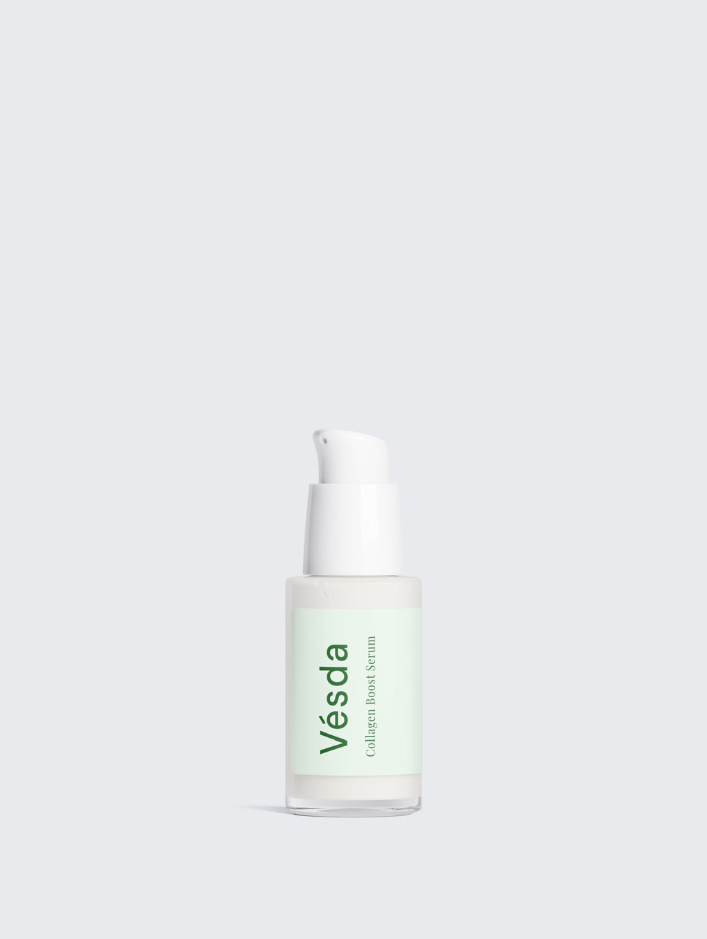 Collagen Boost Serum Selfnamed