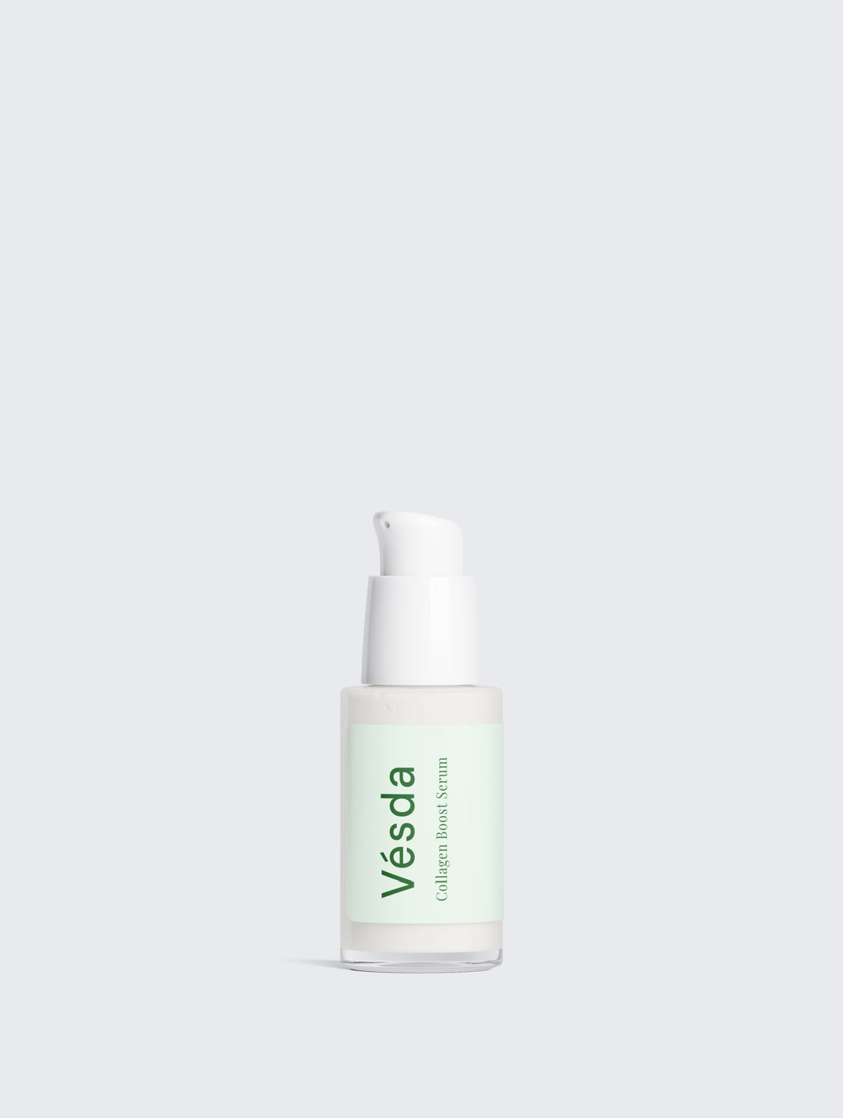 Collagen Boost Serum Selfnamed