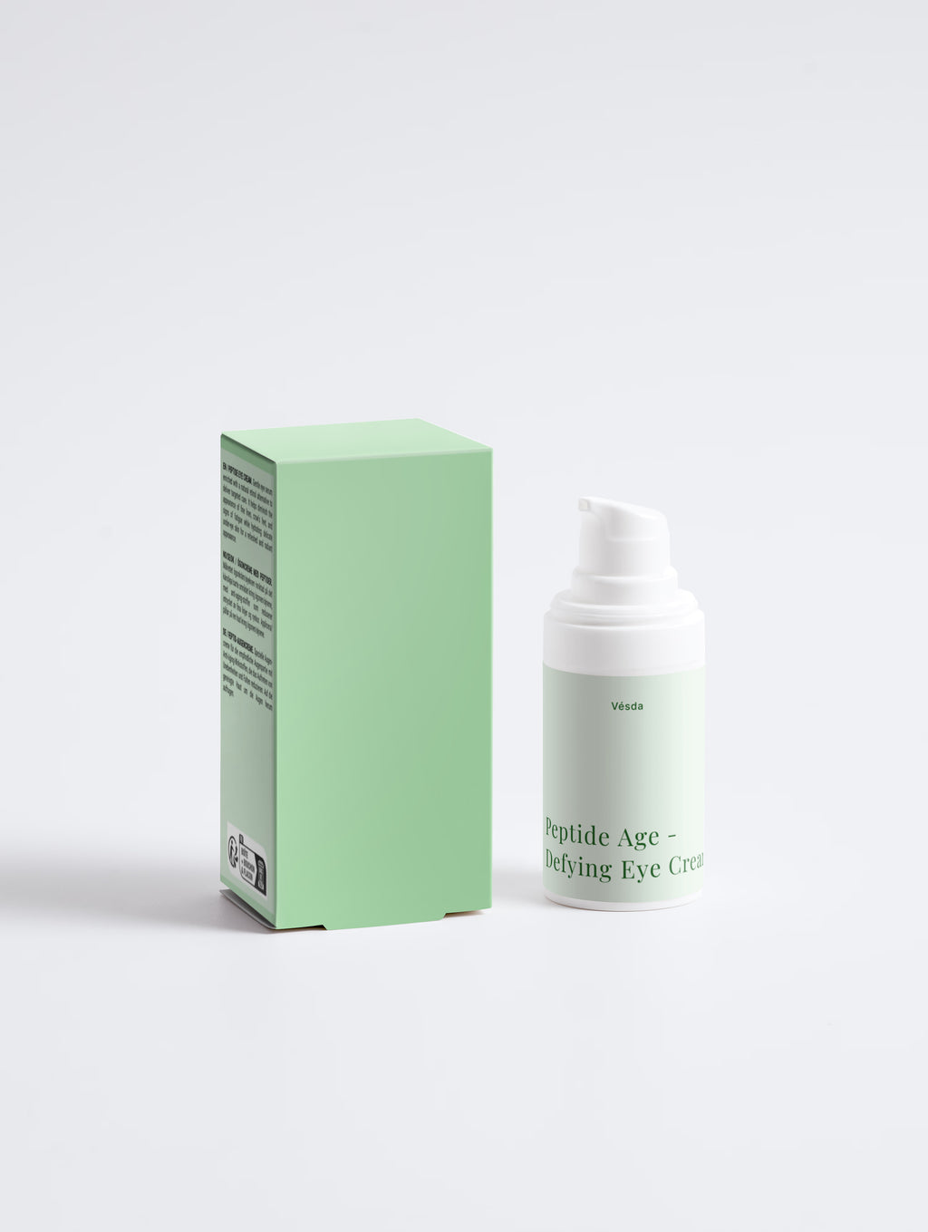 Vésda Anti-Age Peptide Collection
