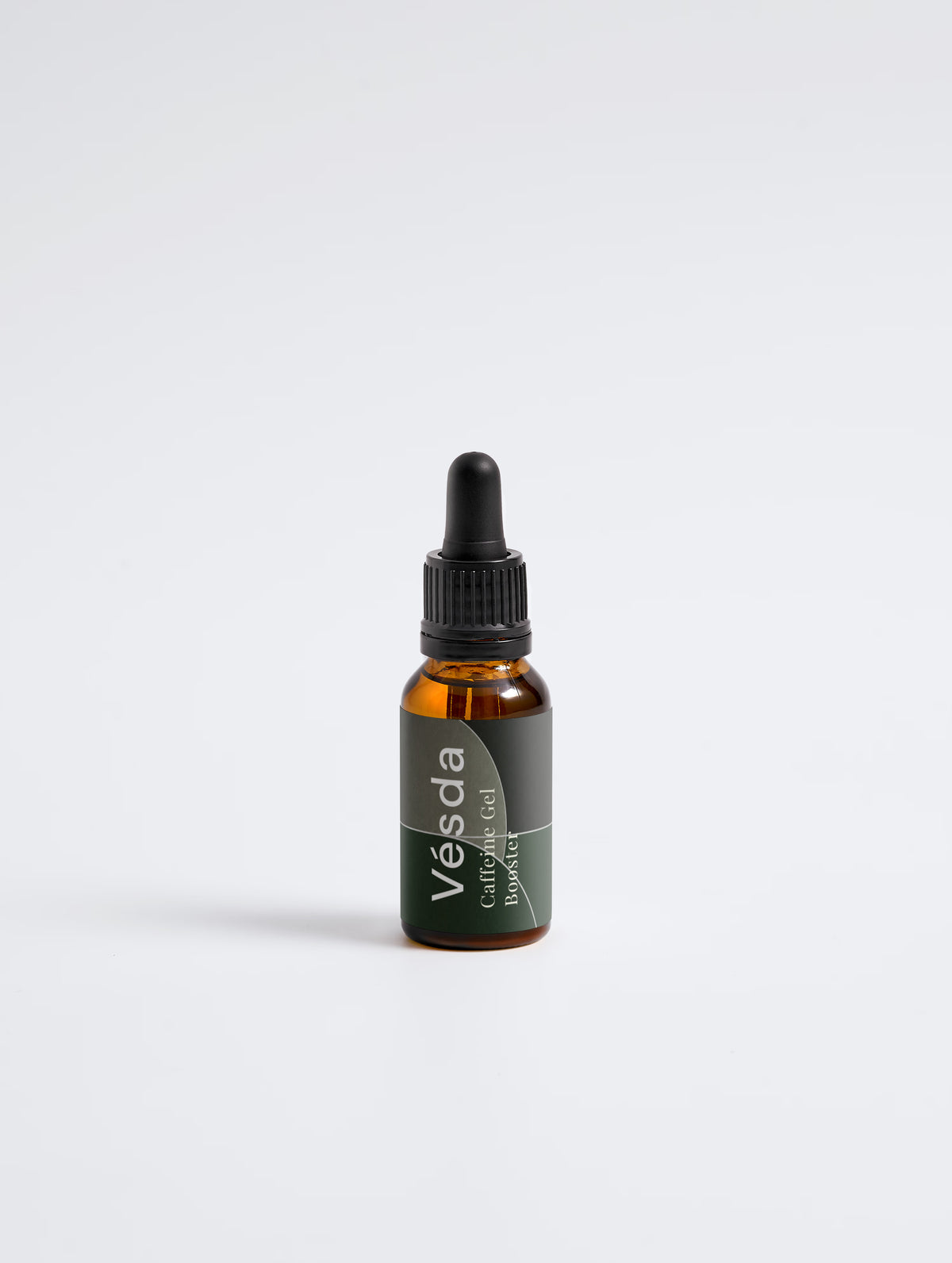 Caffeine Gel Booster Selfnamed
