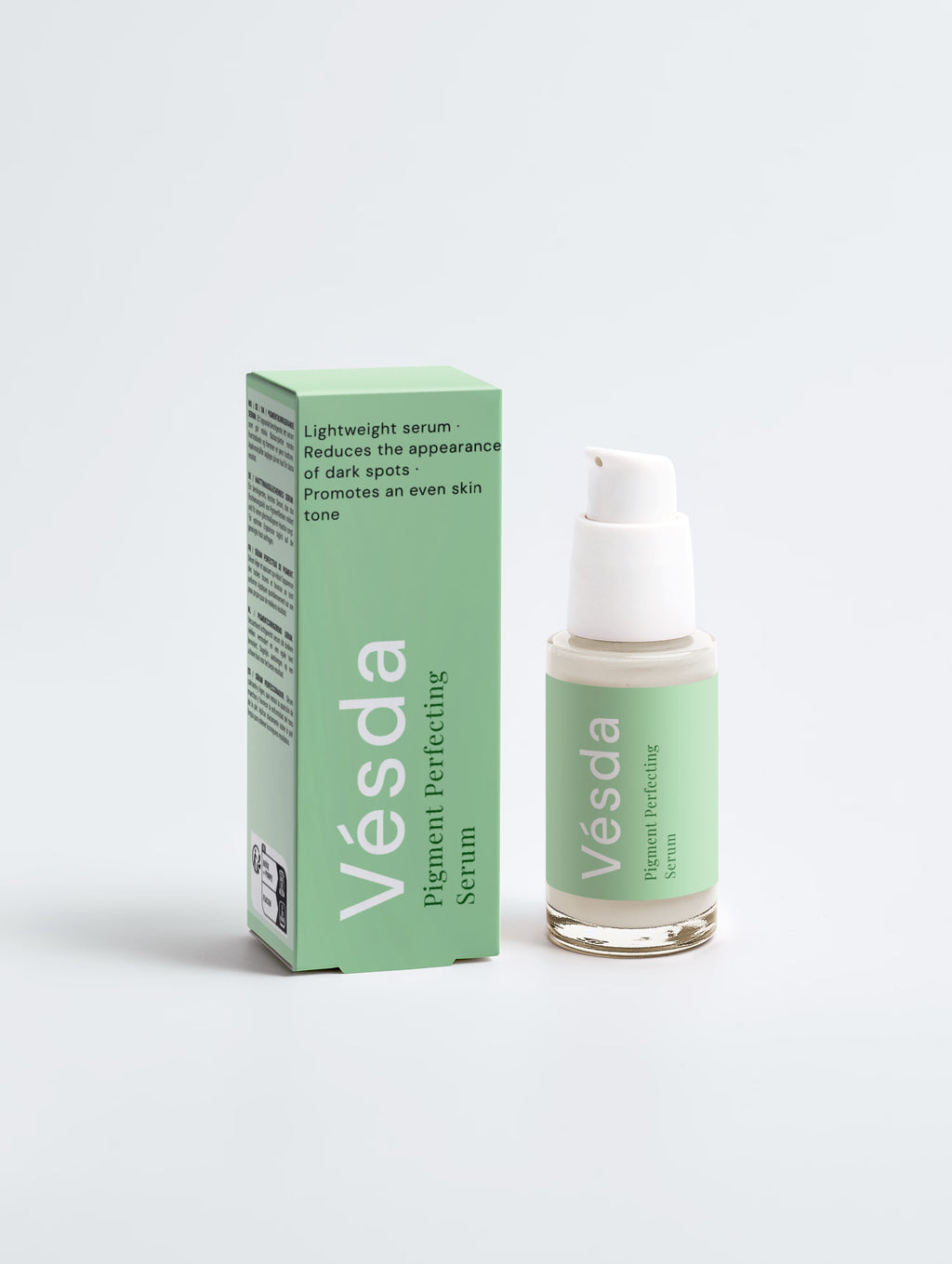 Pigment Perfecting Serum Selfnamed
