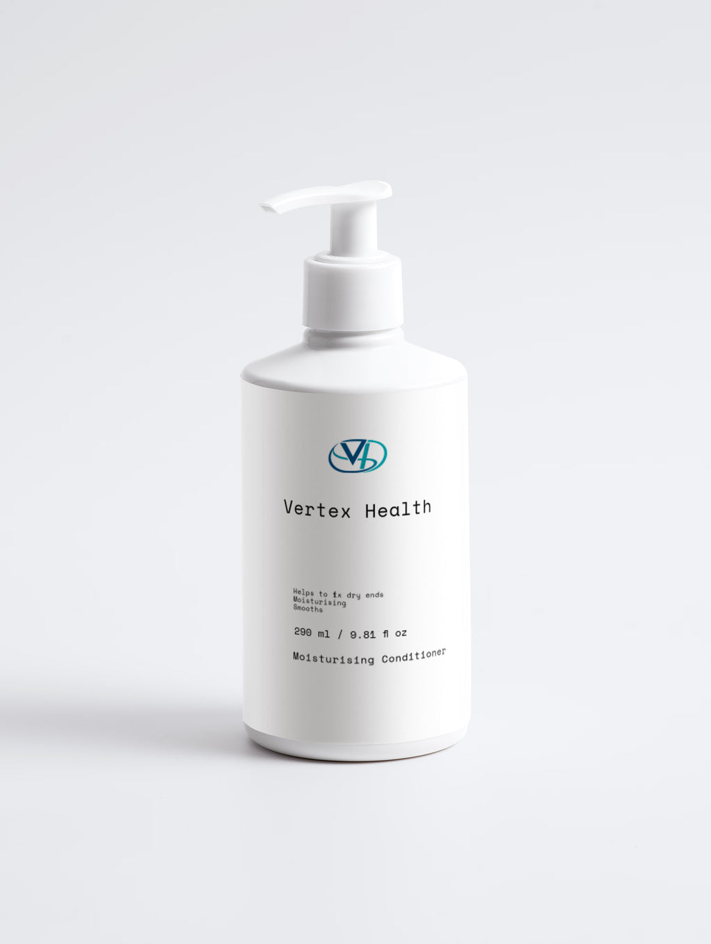 Vertex Health Moisturising Conditioner