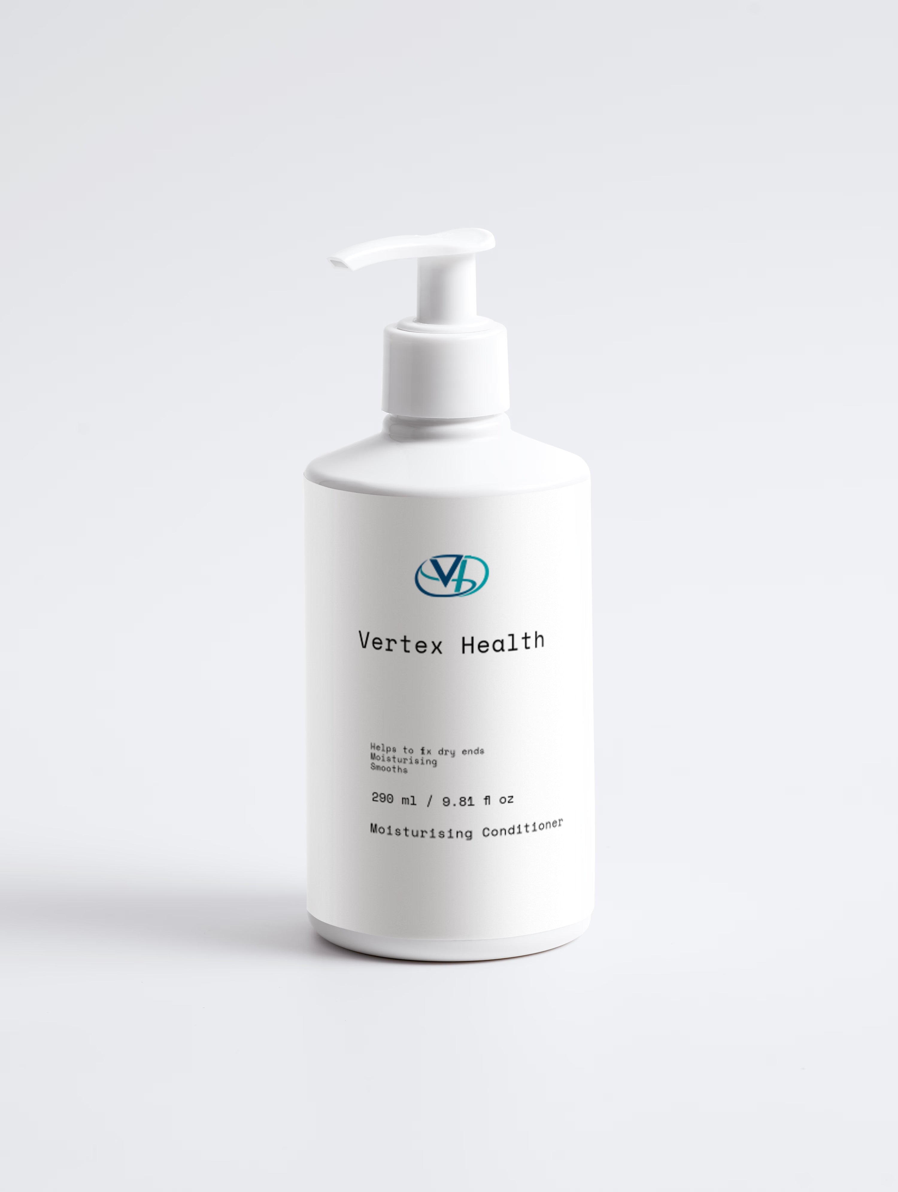 Vertex Health Moisturising Conditioner