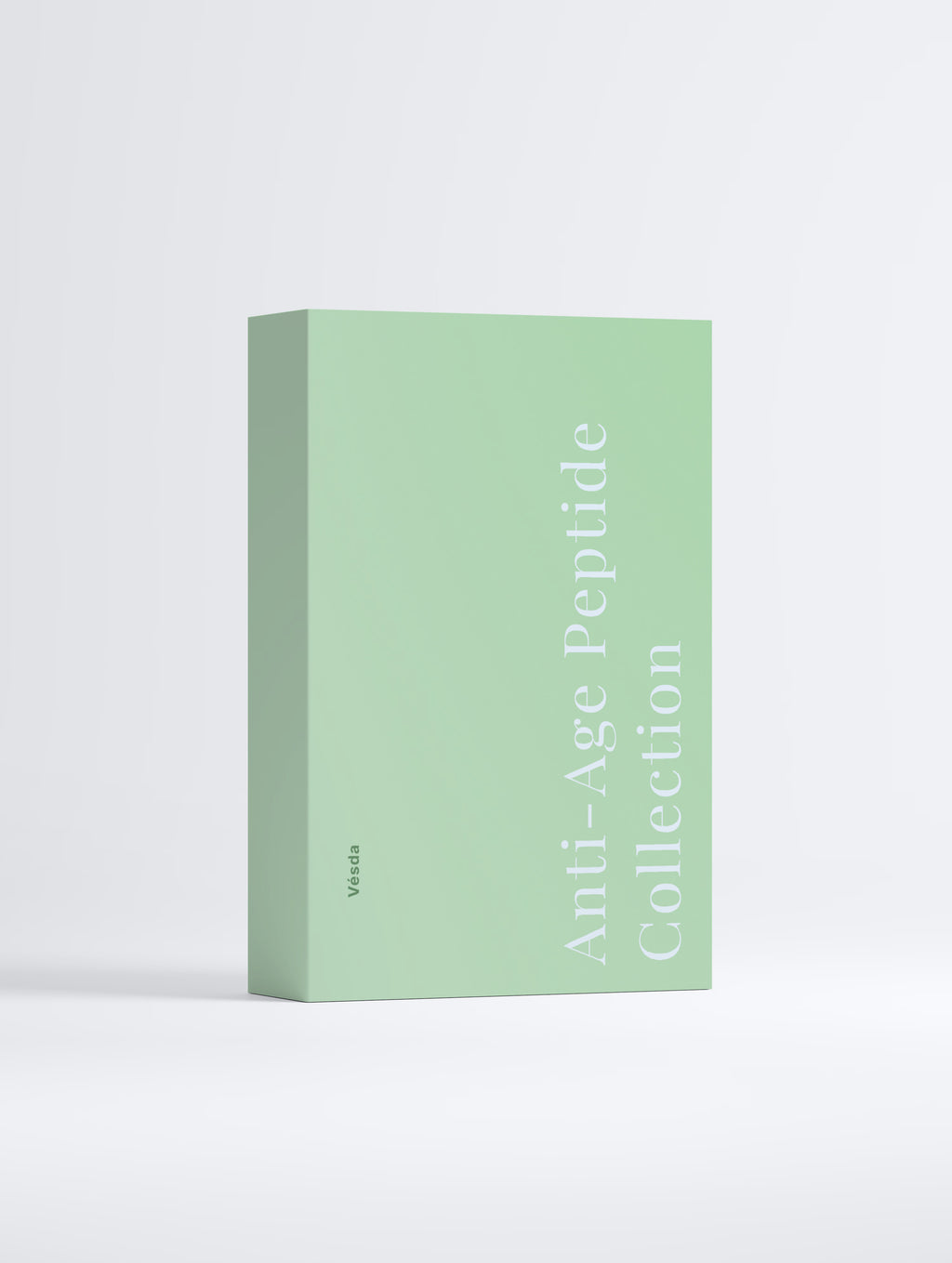 Vésda Anti-Age Peptide Collection