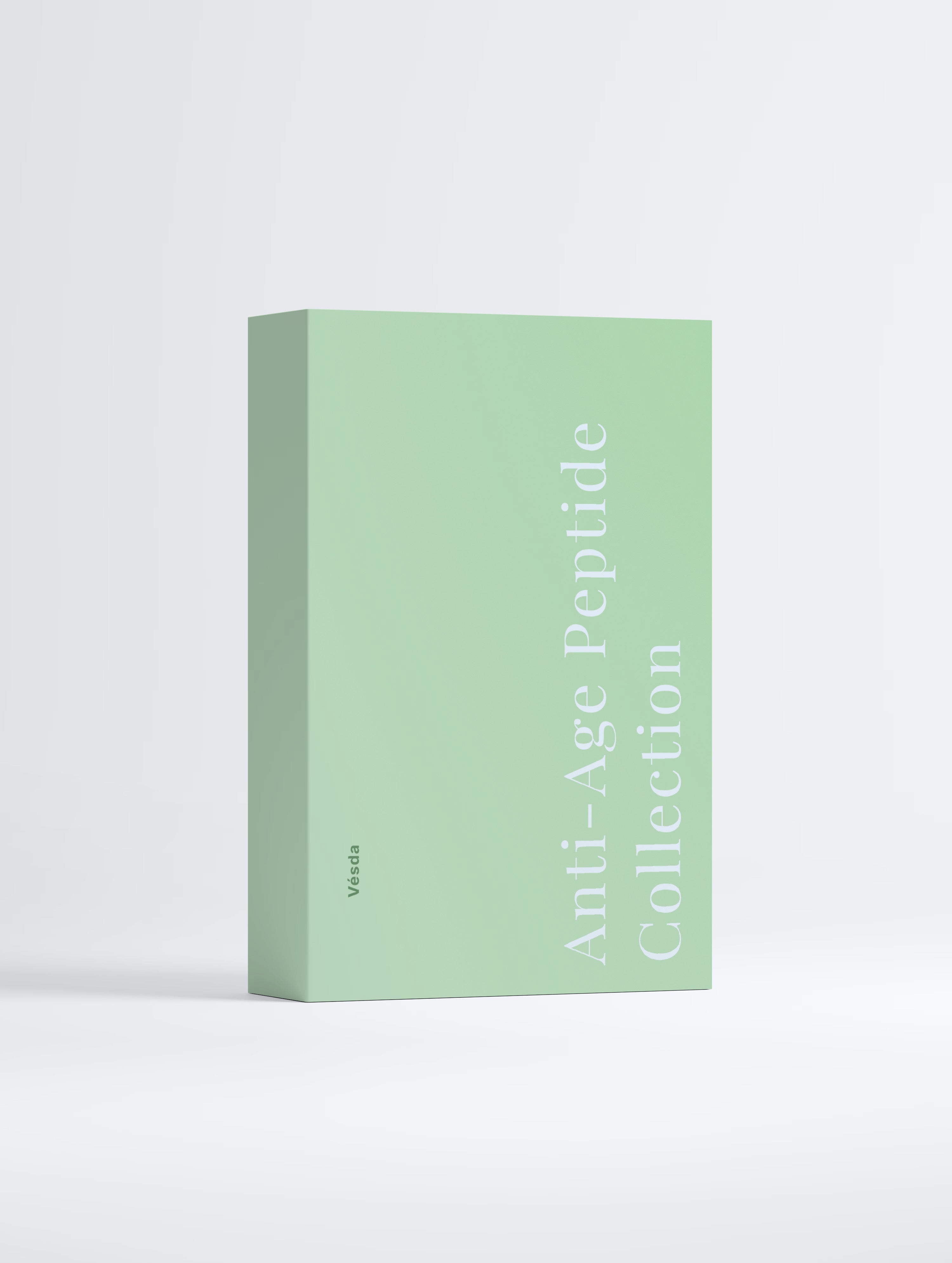 Vésda Anti-Age Peptide Collection