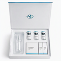 Vertex Health Hair Growth Microneedle Infusion Kit