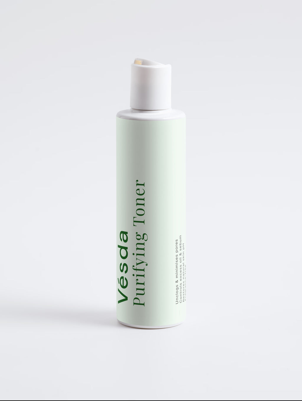 Purifying Salicylic Acid Toner – Oily & Combination Skin | Vertex Health Selfnamed