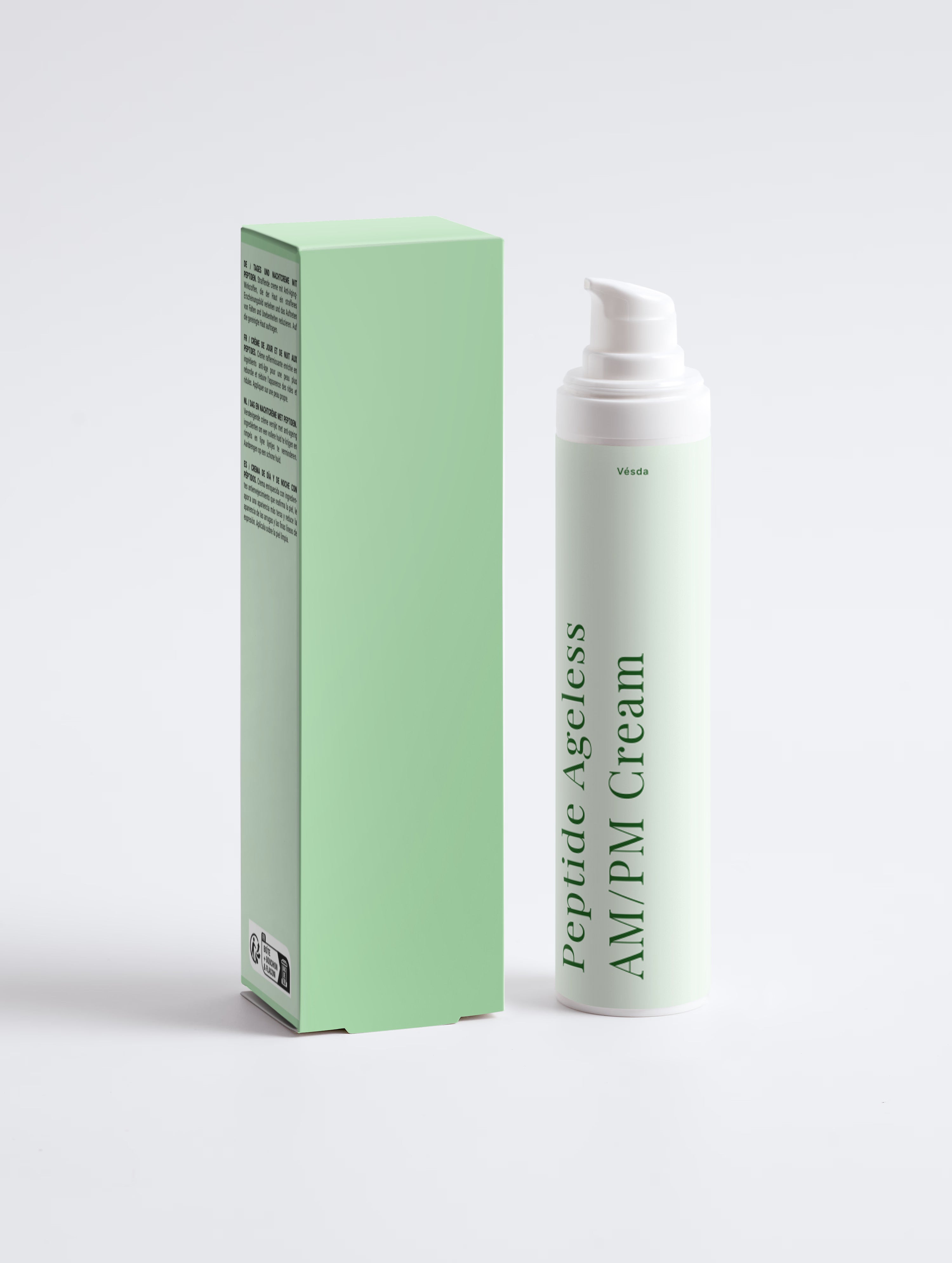 Vésda Anti-Age Peptide Collection