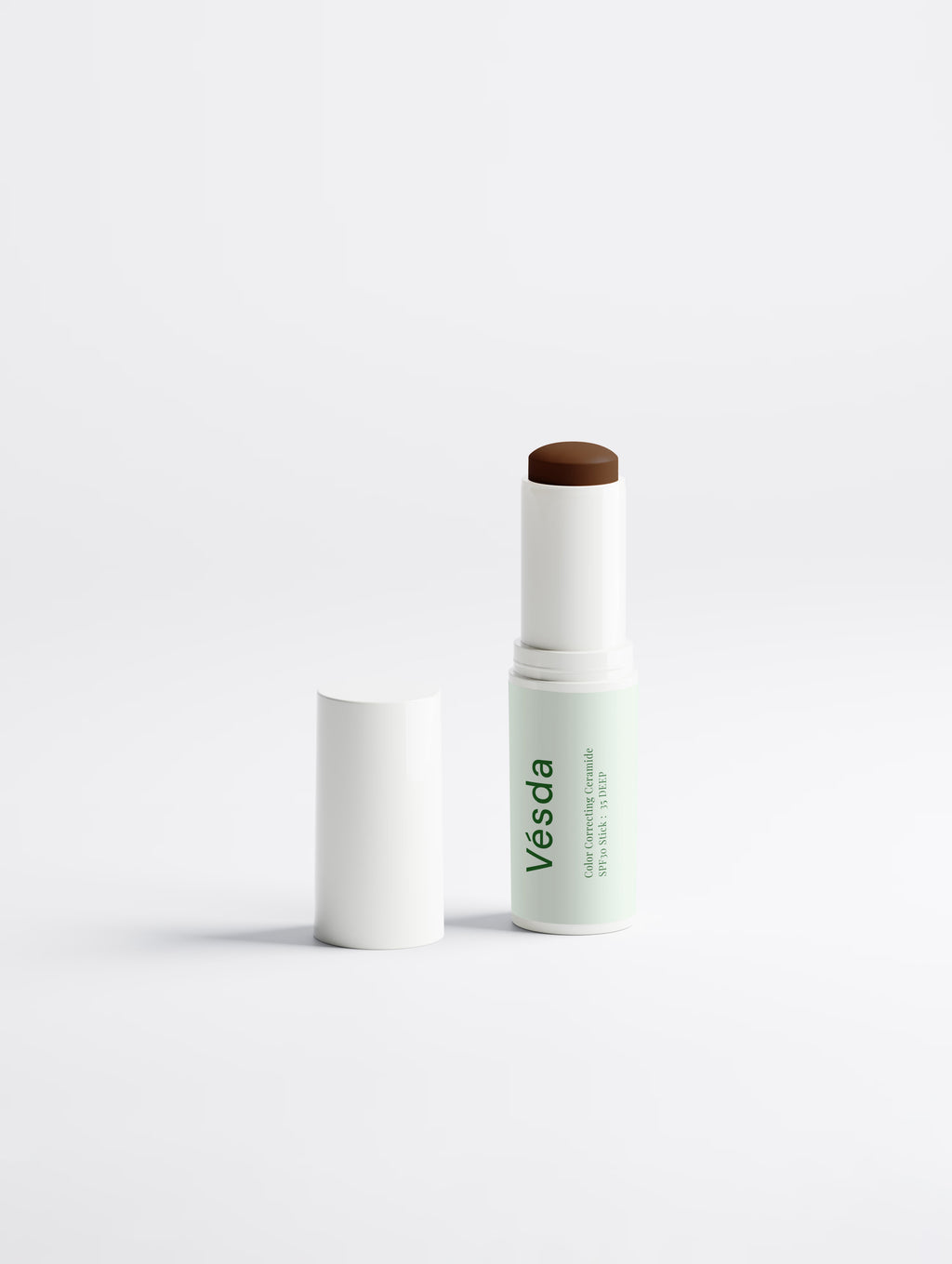 Colour Correcting Ceramide SPF30 Stick – Tinted Skincare Stick | Deep Selfnamed