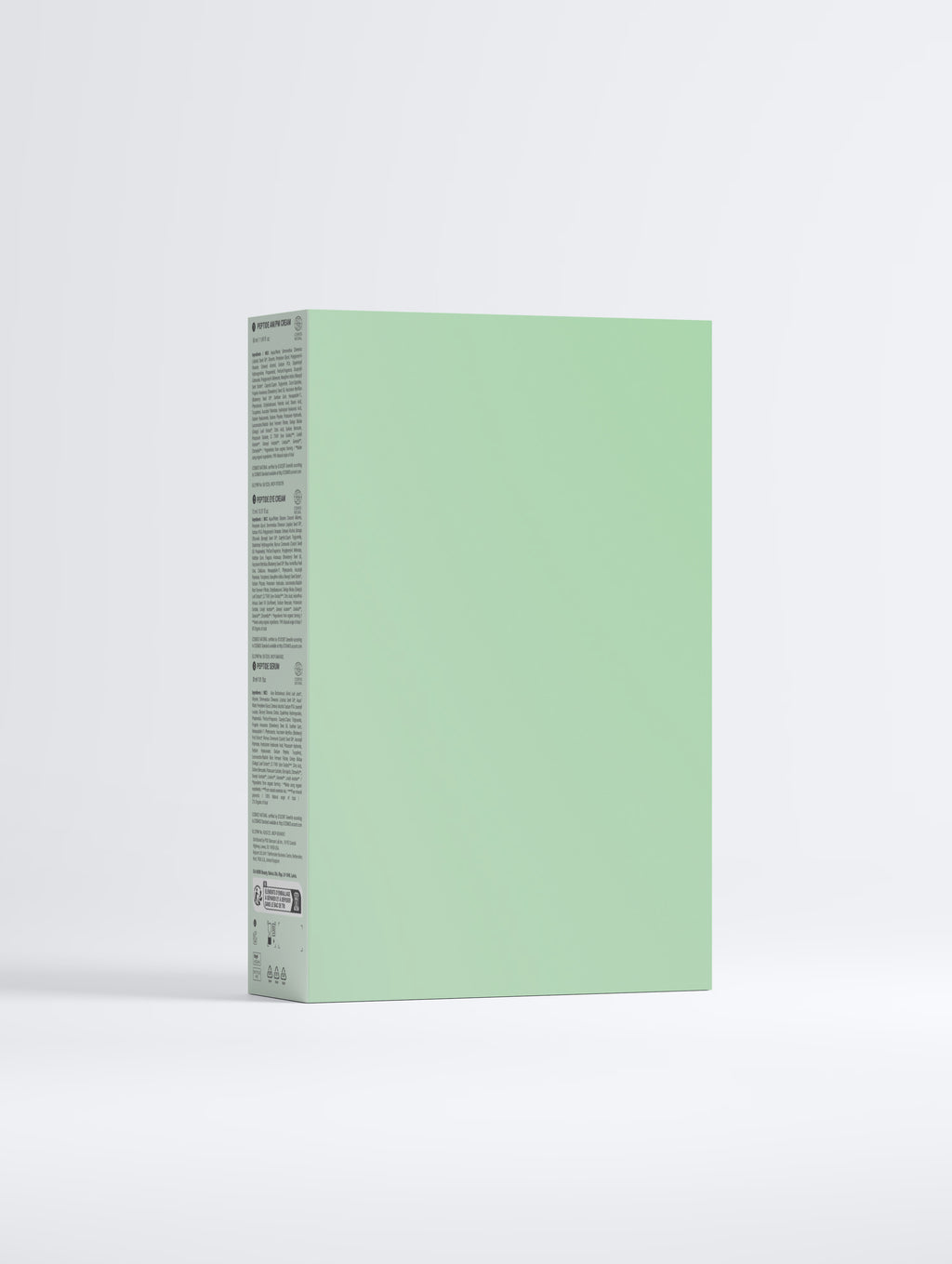 Vésda Anti-Age Peptide Collection