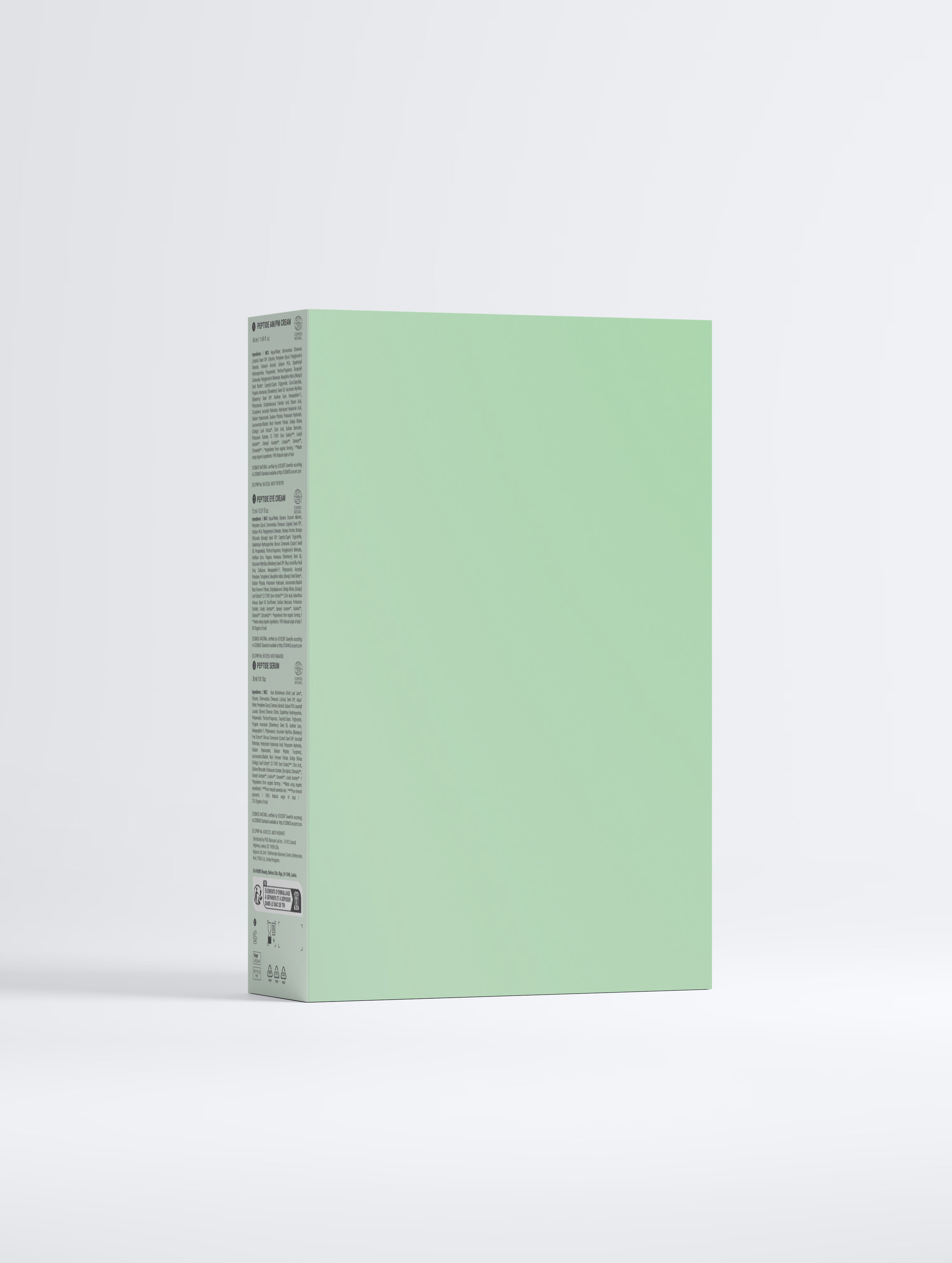 Vésda Anti-Age Peptide Collection