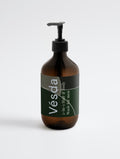 2-in-1 Hair & Body Wash for men Selfnamed