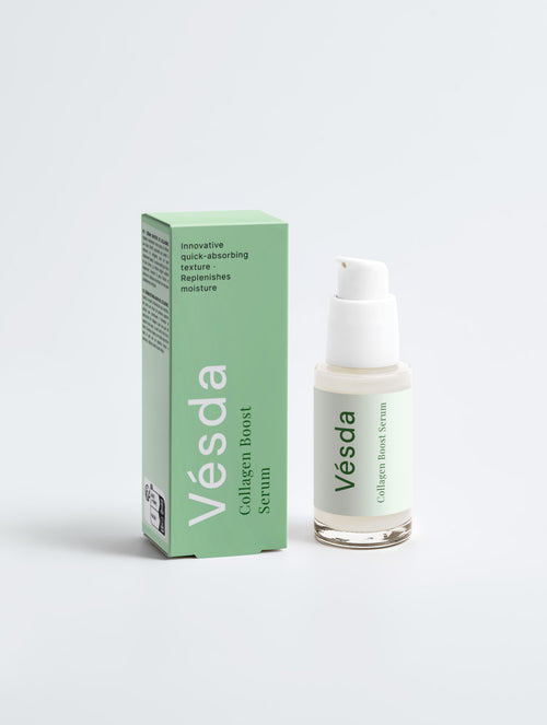 Collagen Boost Serum Selfnamed