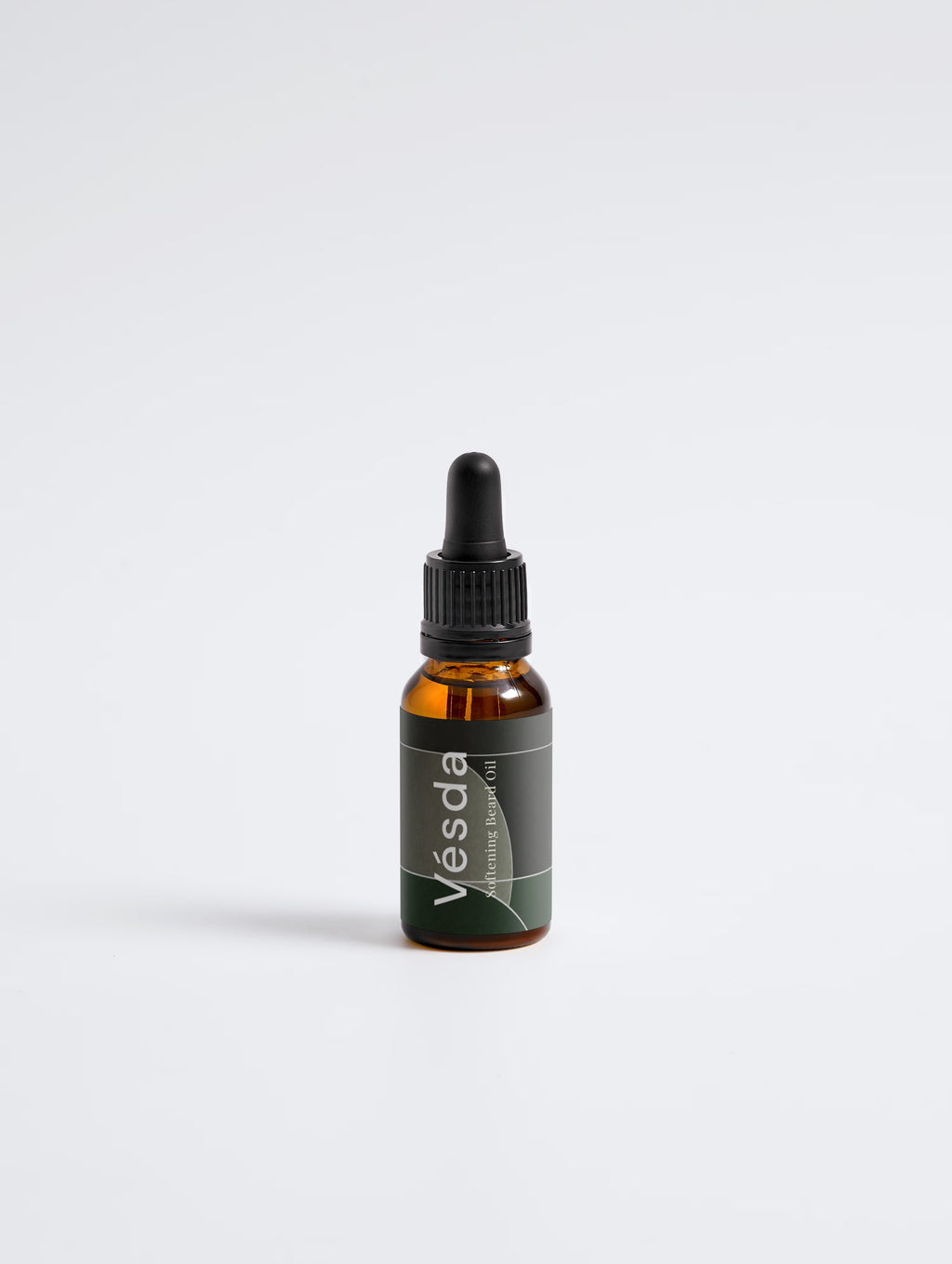 Softening Beard Oil Selfnamed