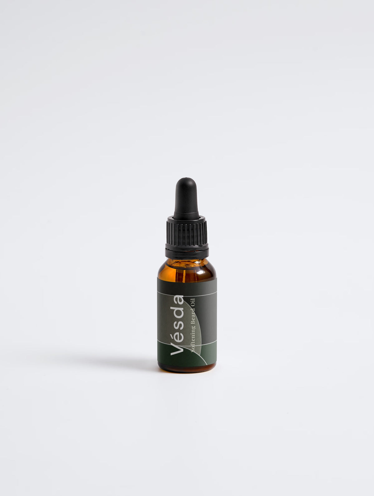 Softening Beard Oil Selfnamed