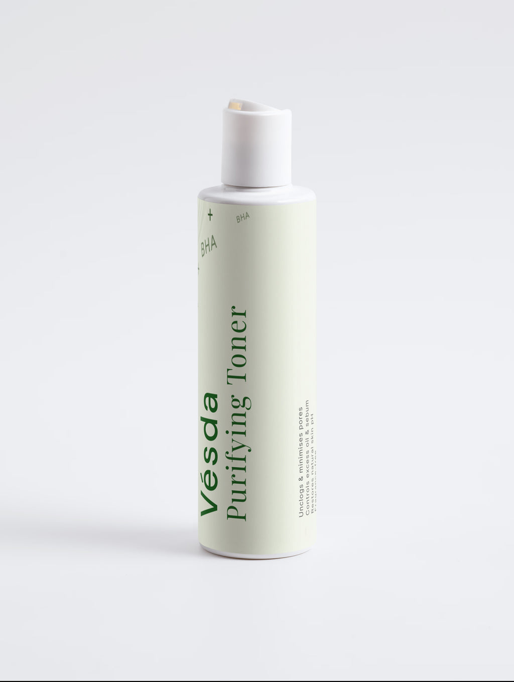 Purifying Toner Selfnamed
