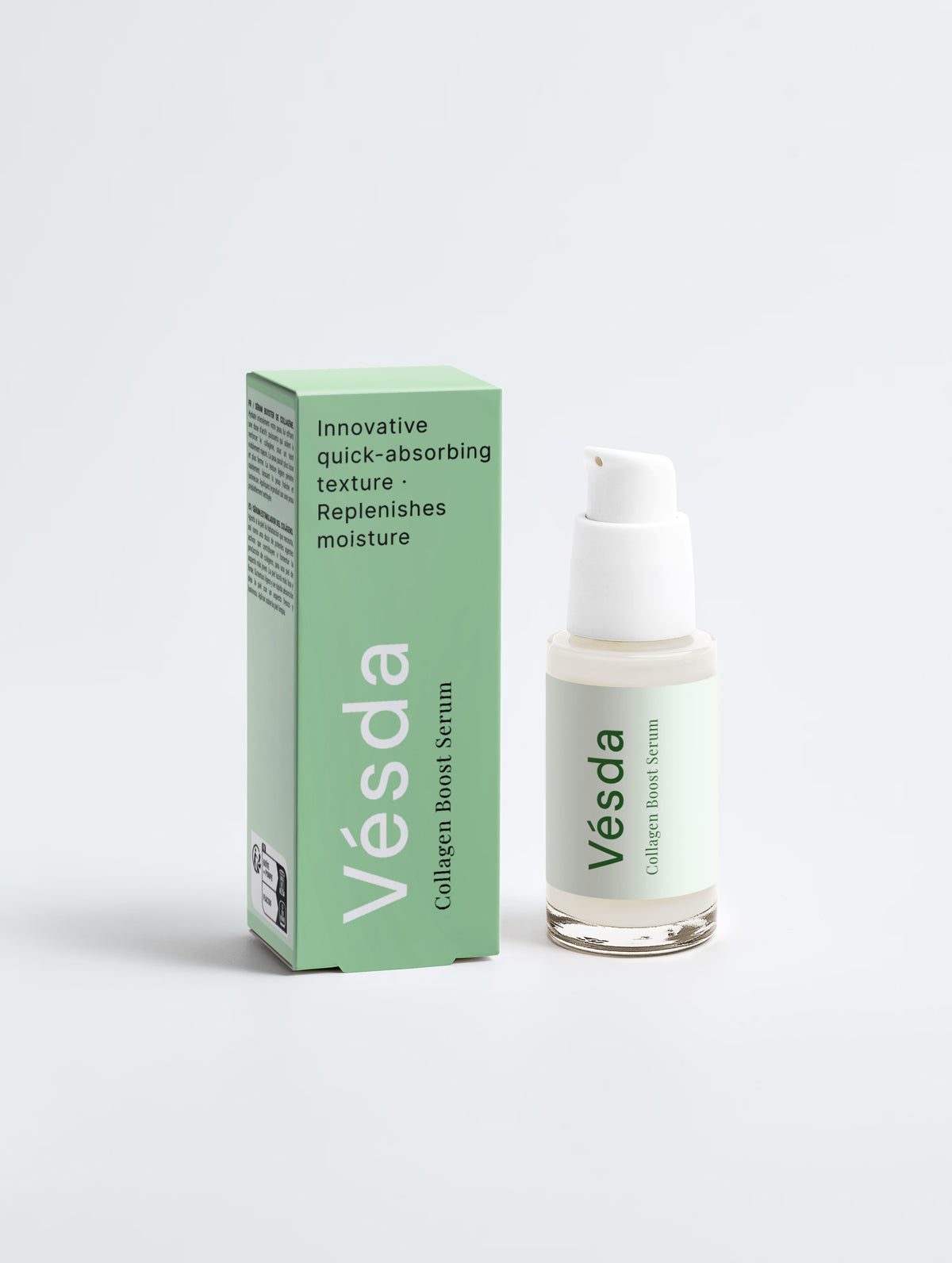 Collagen Boost Serum Selfnamed