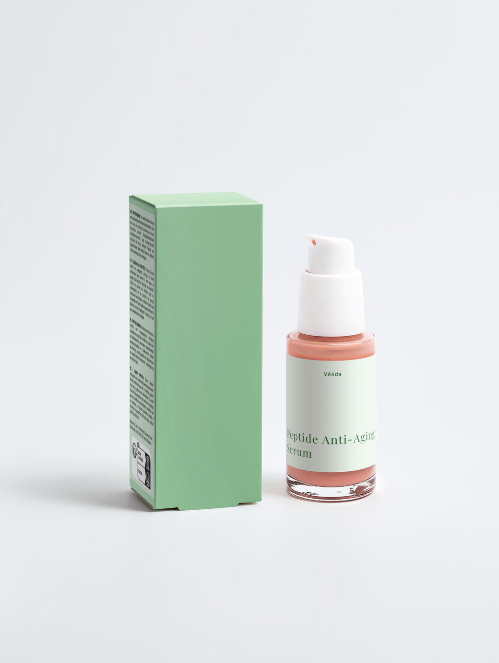 Vésda Anti-Age Peptide Collection