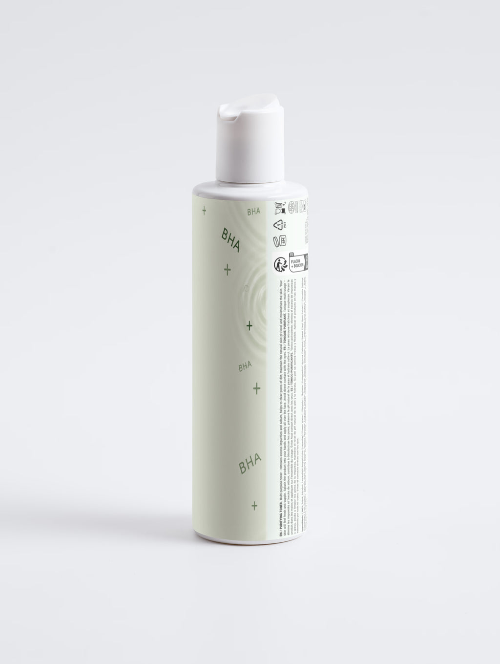 Purifying Toner Selfnamed
