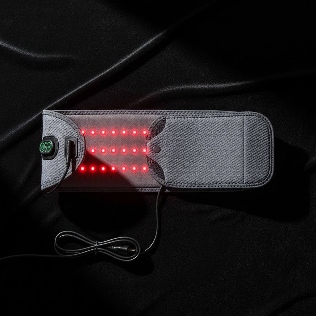 Belt Set — Ultra Premium Dark Backdrop