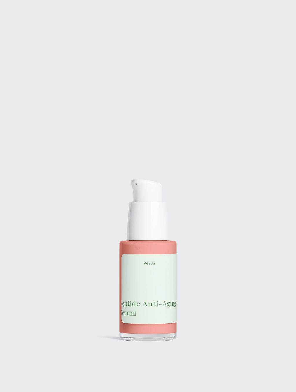 Vésda Anti-Age Peptide Collection