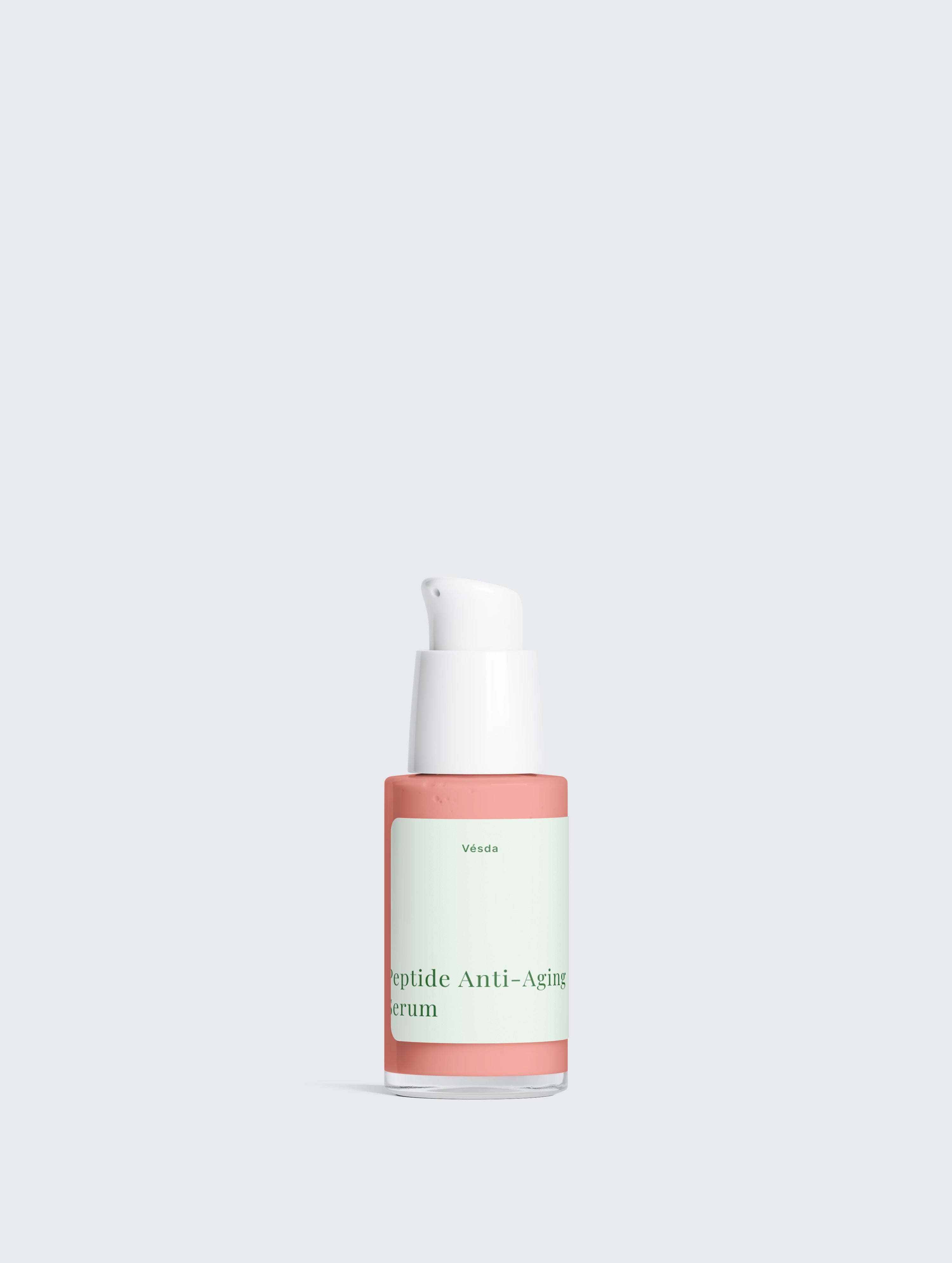 Vésda Anti-Age Peptide Collection