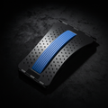 Blue Acupuncture Pad — Premium
