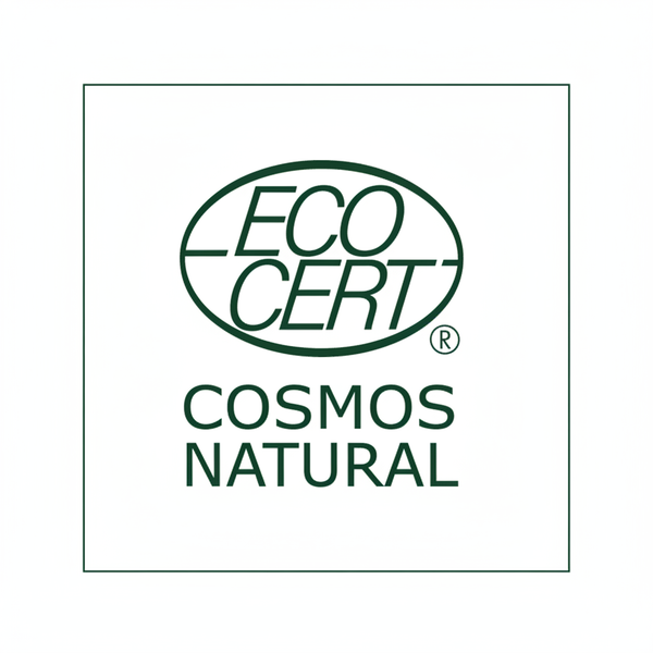 COSMOS Natural by ECOCERT