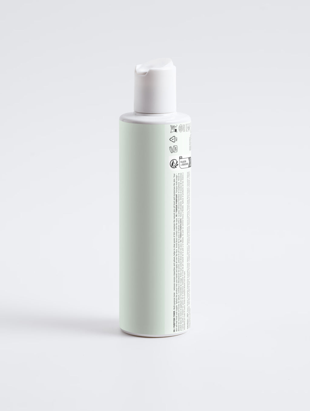 Purifying Salicylic Acid Toner – Oily & Combination Skin | Vertex Health Selfnamed