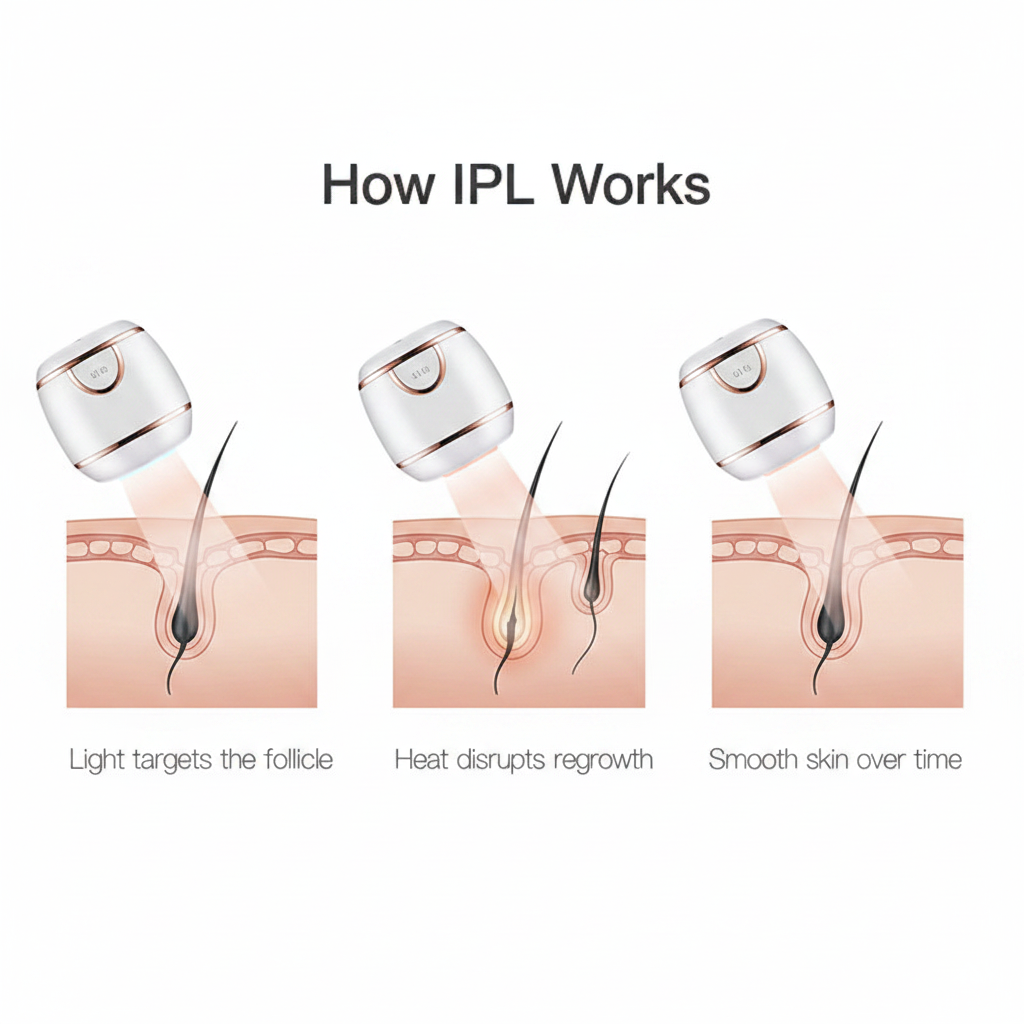 How IPL Works