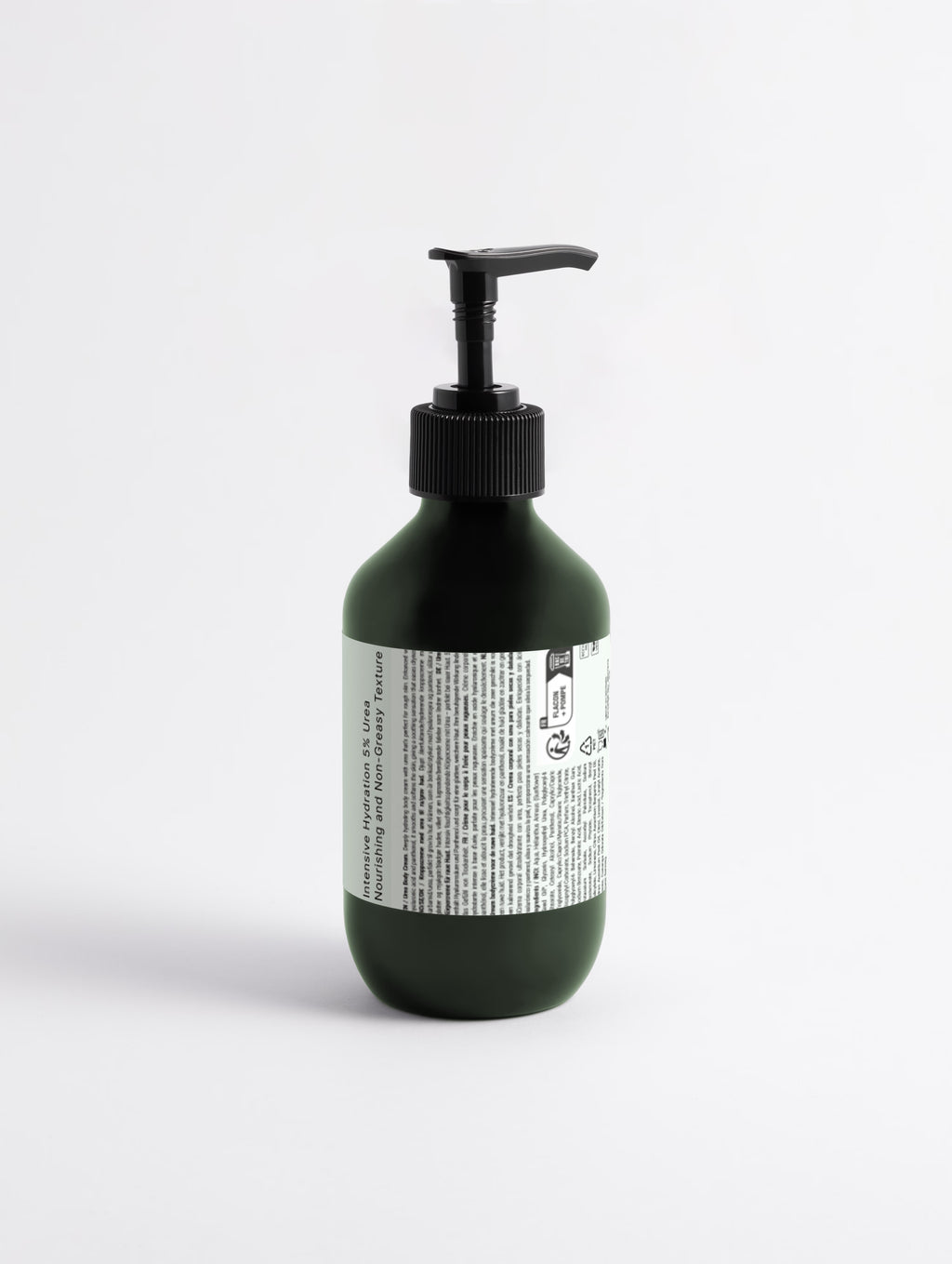 Vésda Hydrating Body Cream with Panthenol and Urea Selfnamed