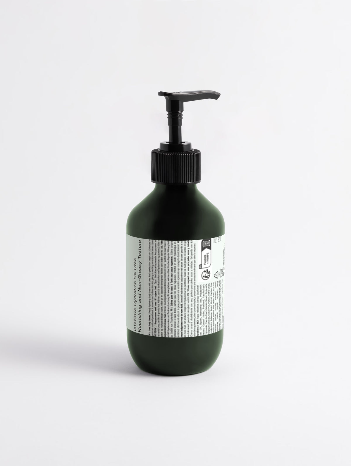 Vésda Hydrating Body Cream with Panthenol and Urea Selfnamed