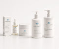 Hair Care Ritual Bundle – Complete 4-Step Scalp & Hair Care System Vertex Health
