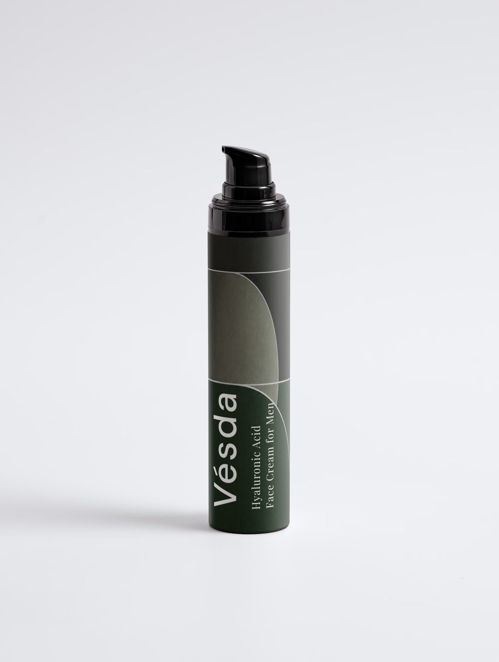 Hyaluronic Acid Face Cream for Men Selfnamed