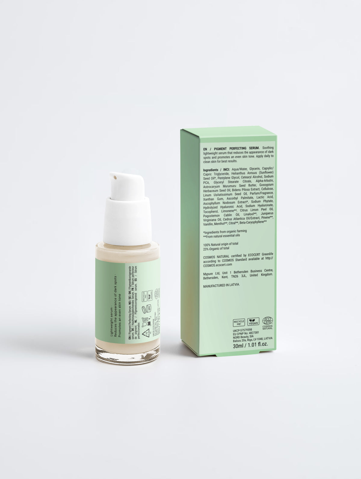 Dark Spot Routine Duo Selfnamed