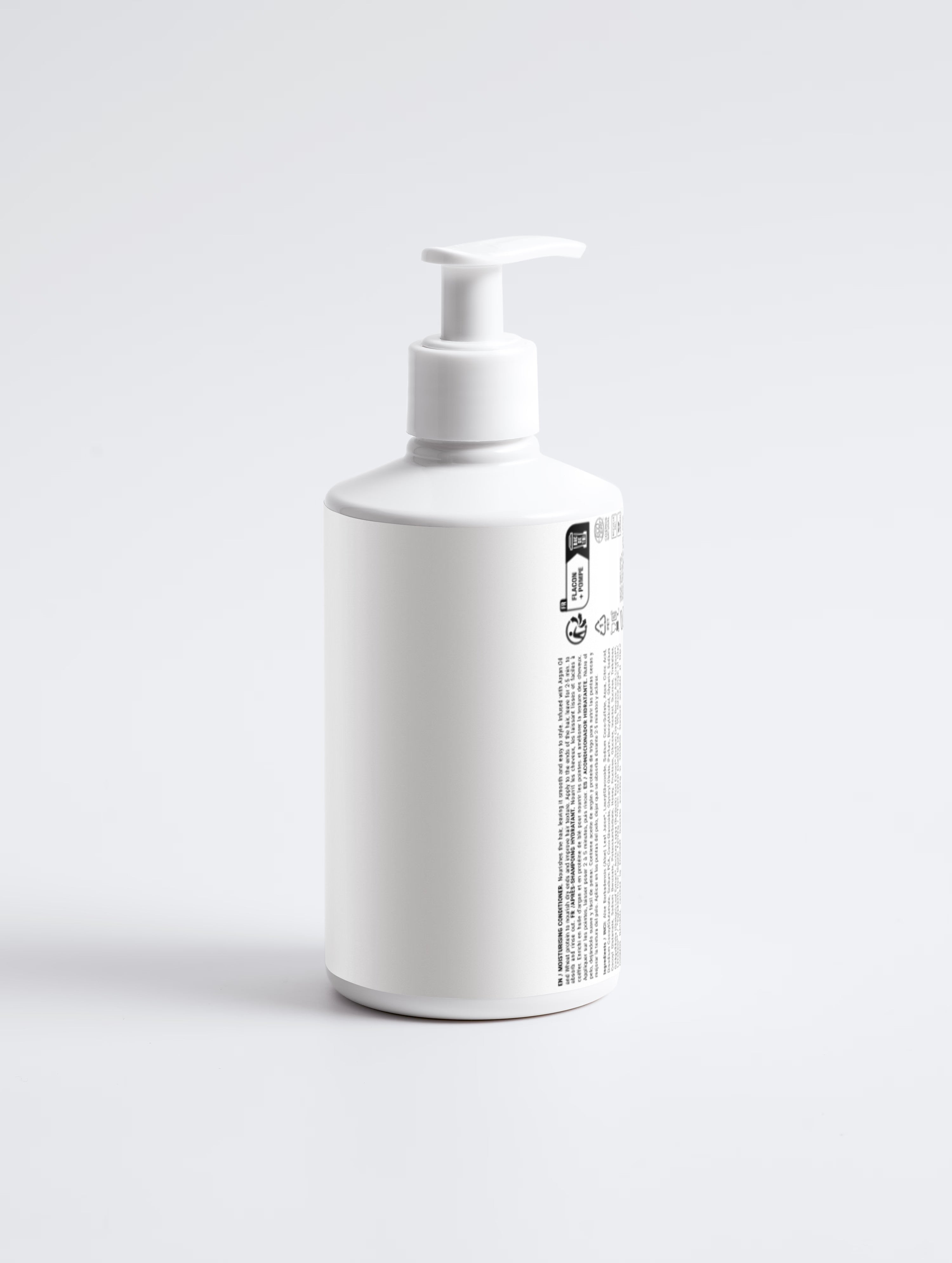 Vertex Health Moisturising Conditioner