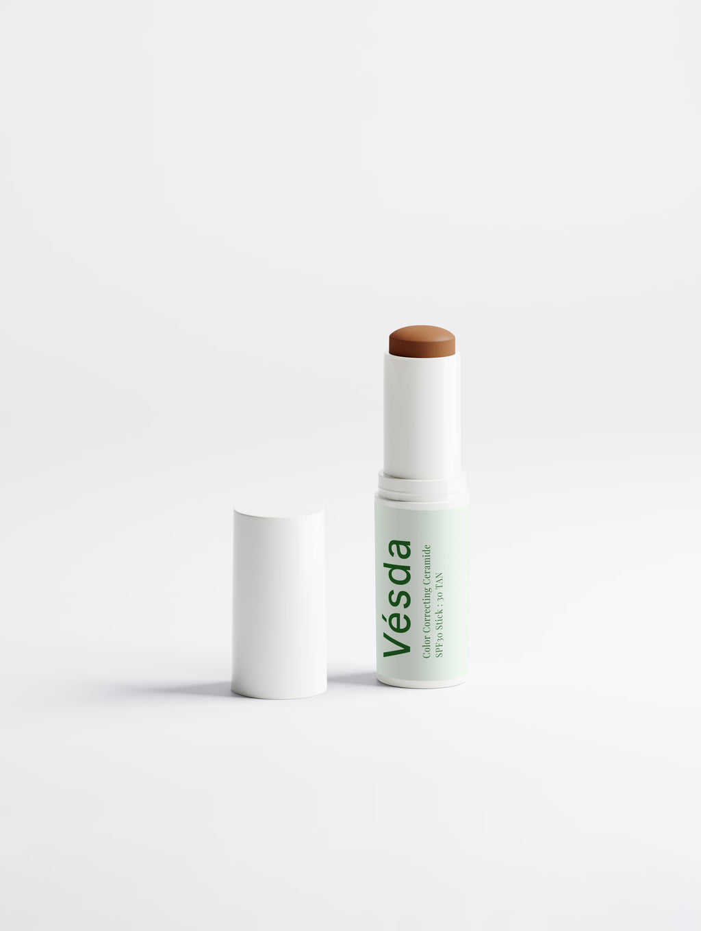 Color Correcting Ceramide SPF30 Stick : 30 TAN Selfnamed