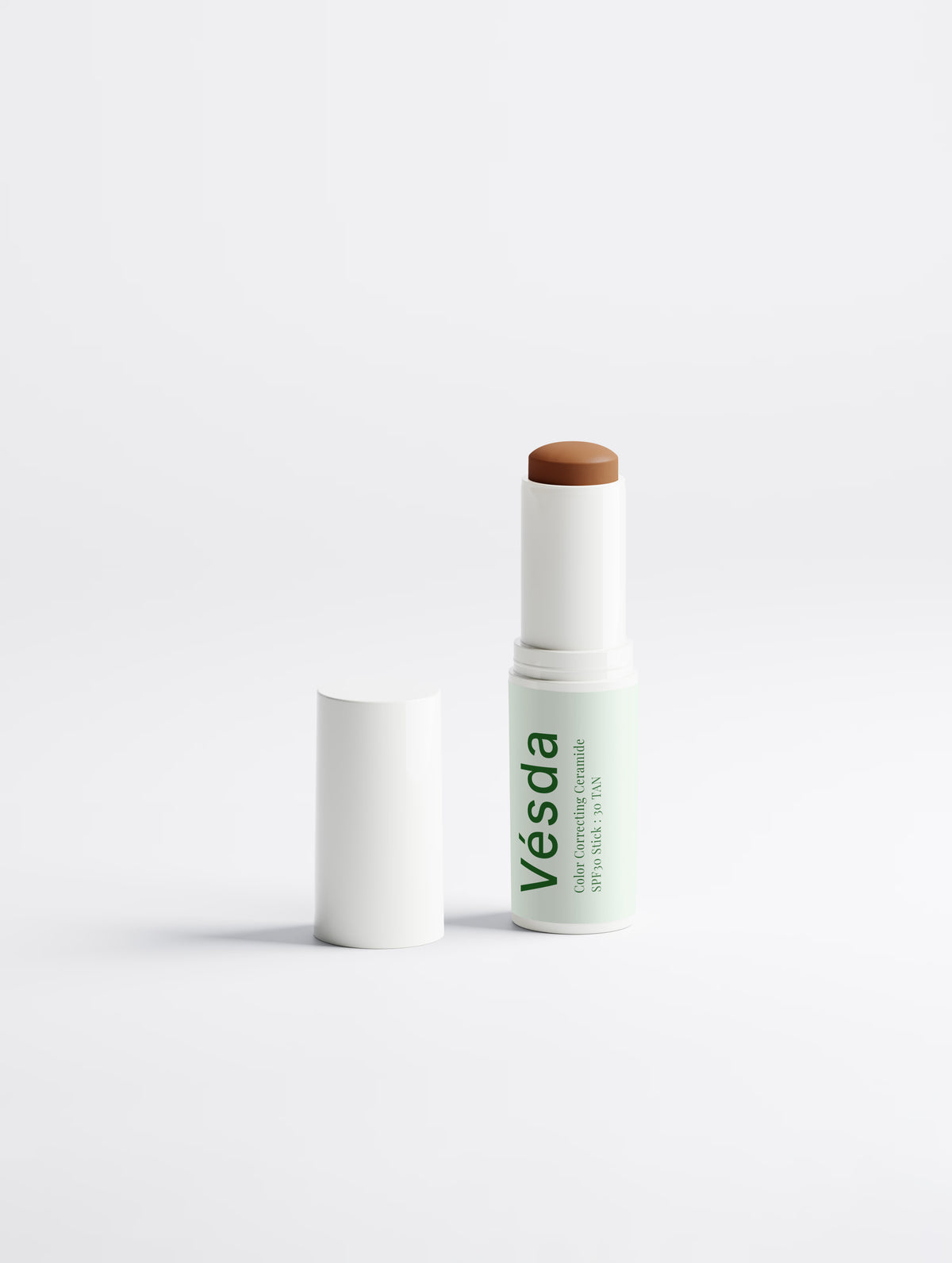 Color Correcting Ceramide SPF30 Stick : 30 TAN Selfnamed