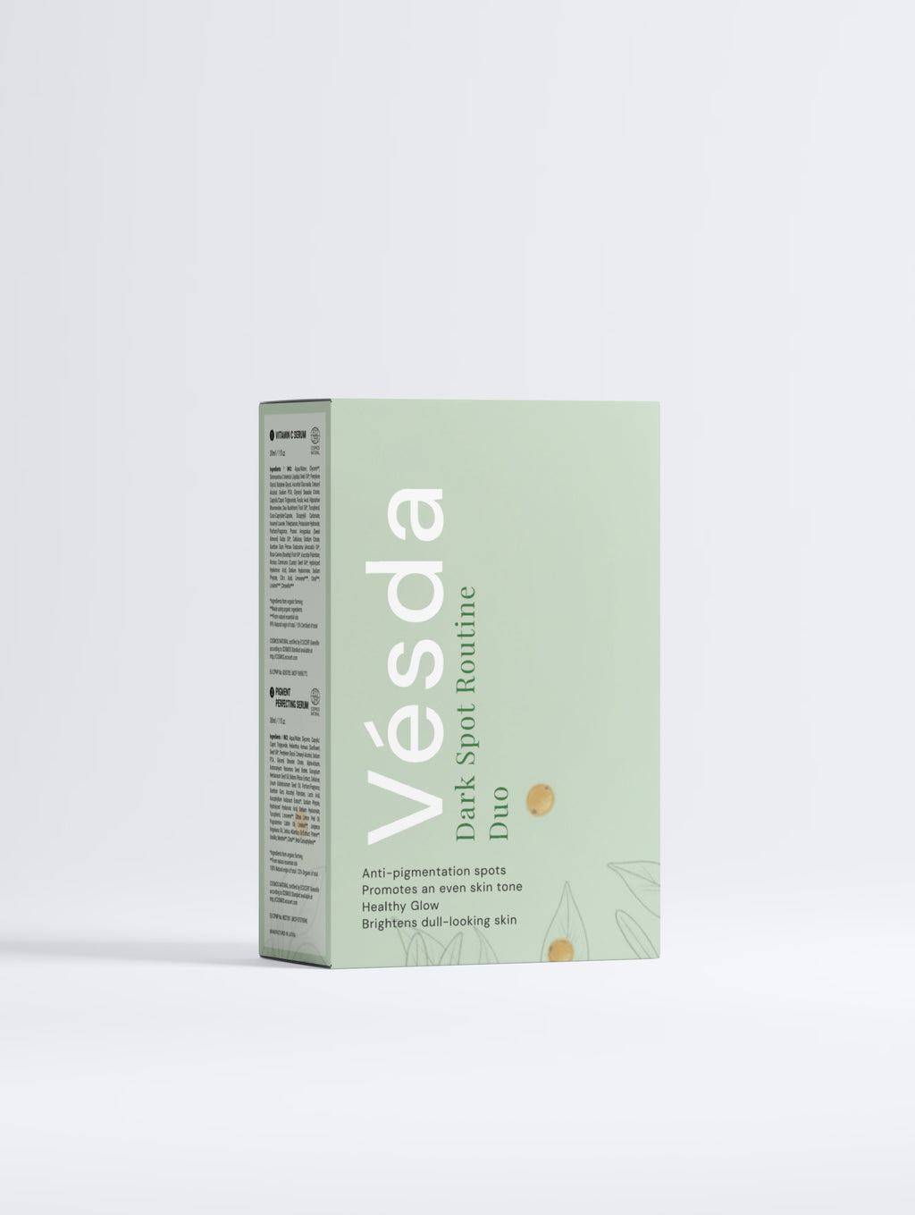Dark Spot Routine Duo Selfnamed