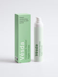 Vésda Barrier Support Night Cream with Shea Butter Selfnamed