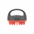 Scalp Massager - White Background