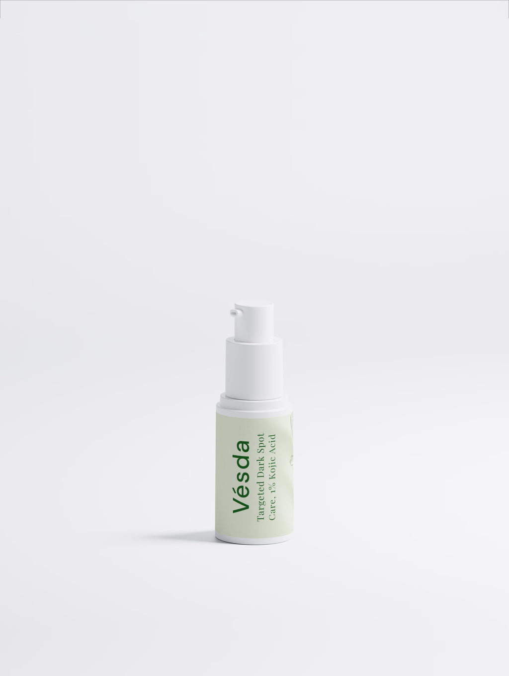 Targeted Dark Spot Care, 1% Kojic Acid Selfnamed